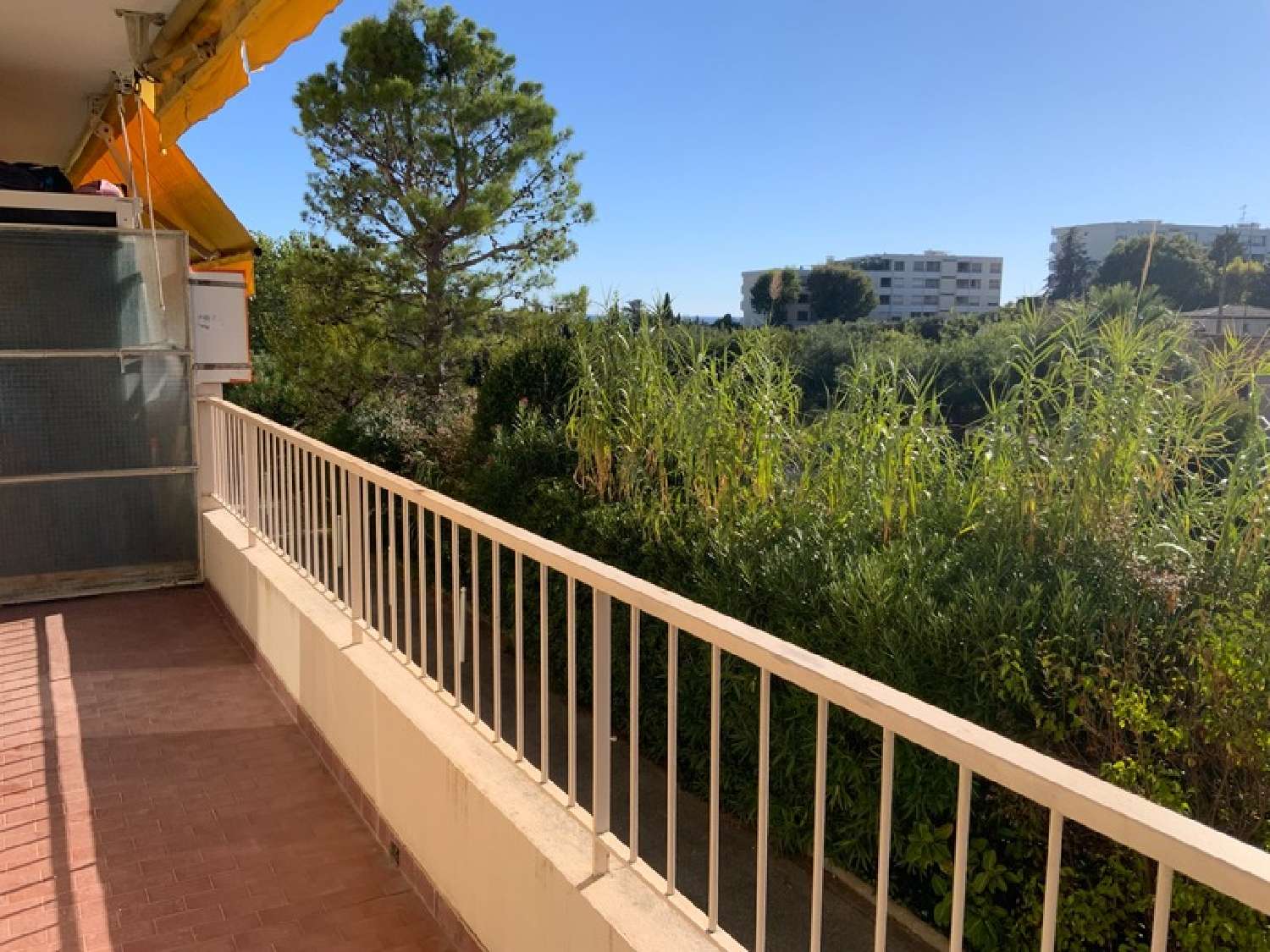 te koop appartement Antibes Alpes-Maritimes 2