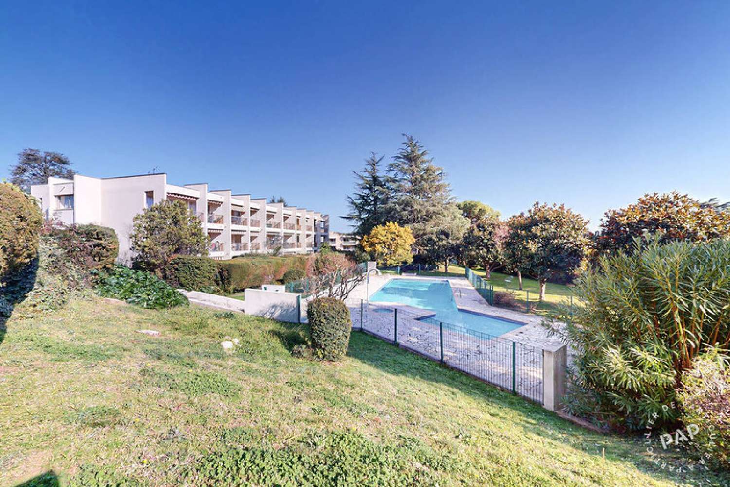  en venta apartamento Antibes Alpes-Maritimes 1
