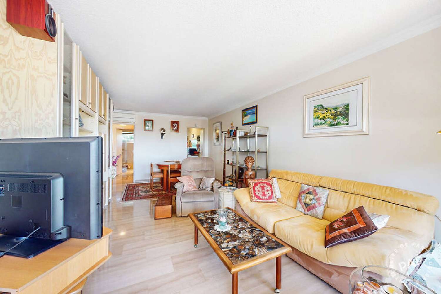  en venta apartamento Antibes Alpes-Maritimes 2