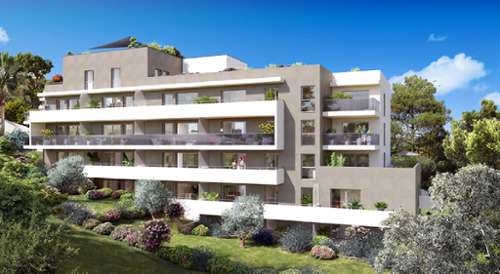 Antibes Alpes-Maritimes appartement foto 7161843