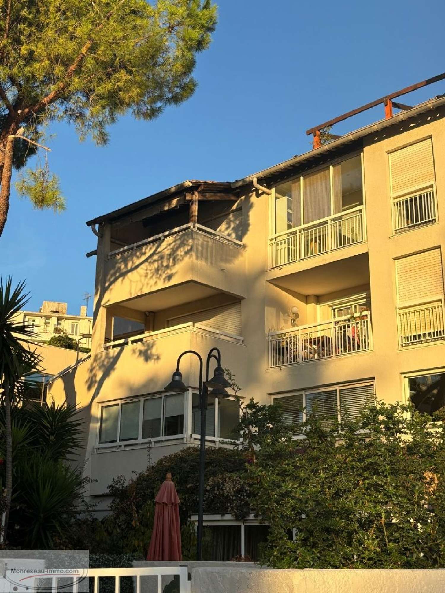  te koop appartement Antibes Alpes-Maritimes 3