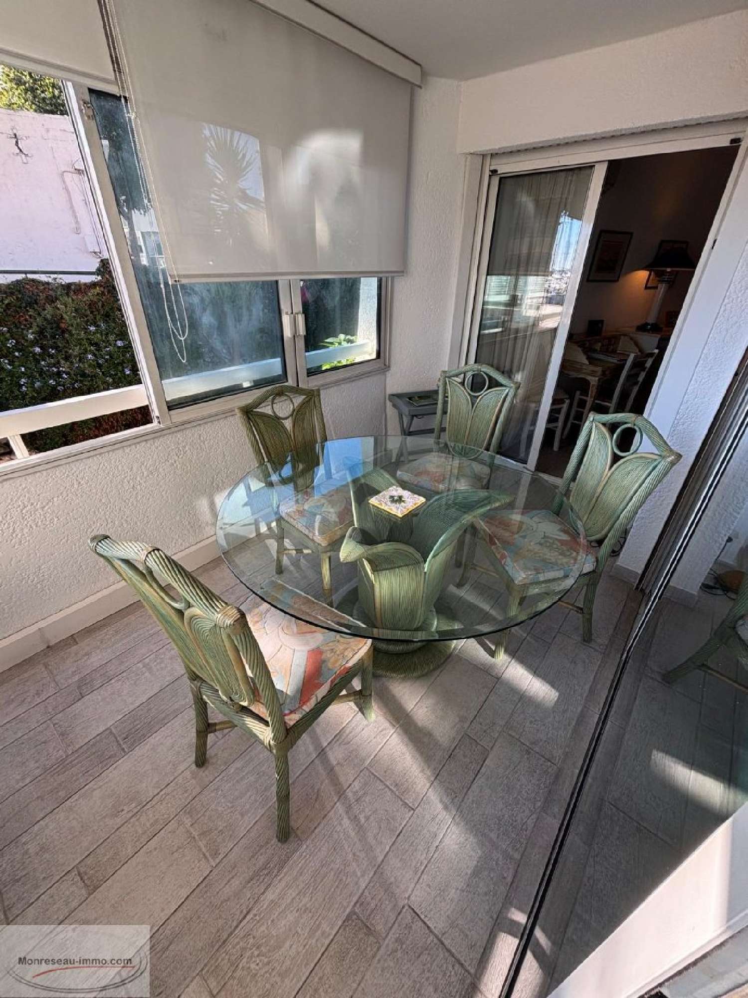  te koop appartement Antibes Alpes-Maritimes 4