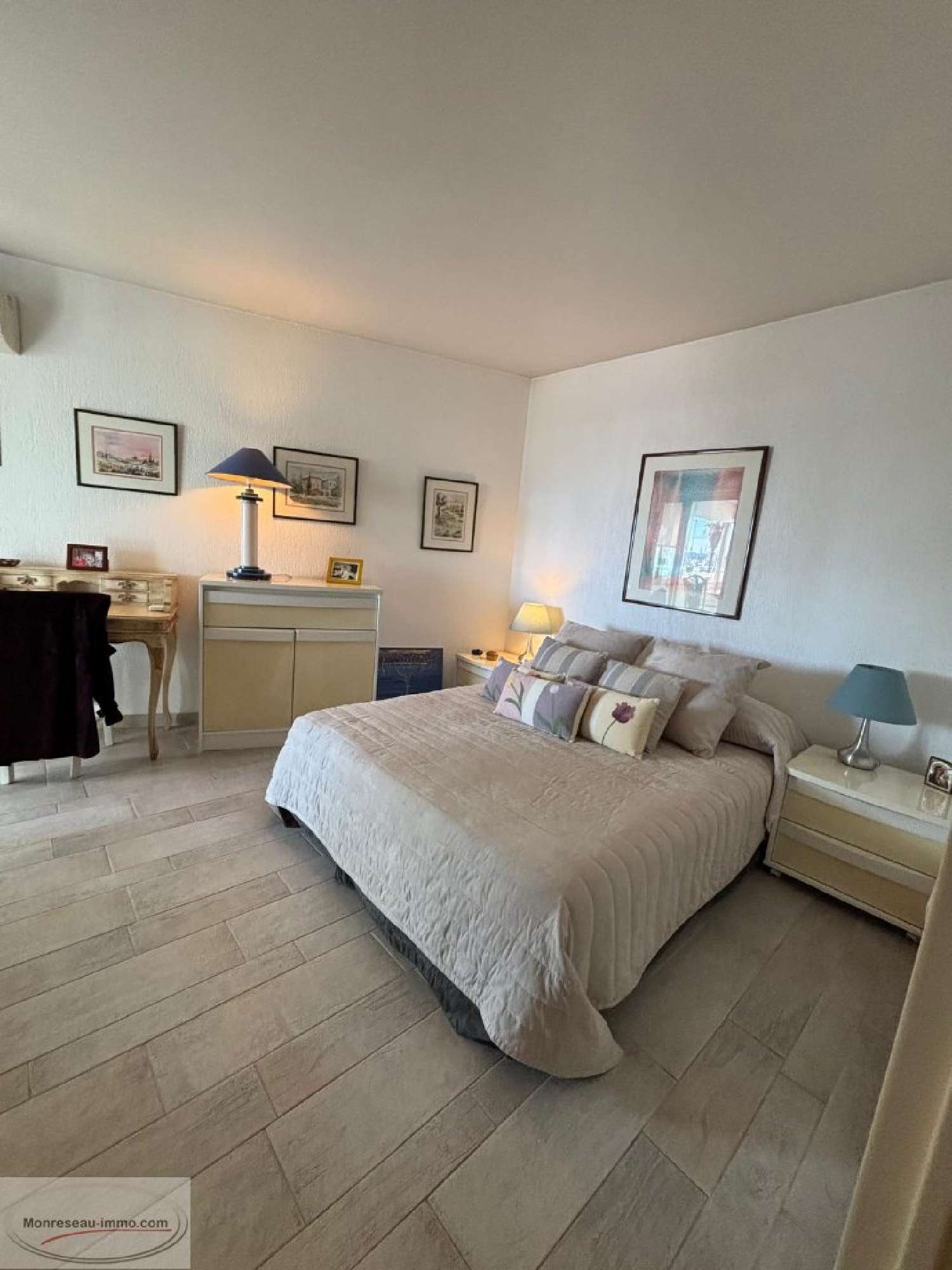  te koop appartement Antibes Alpes-Maritimes 6