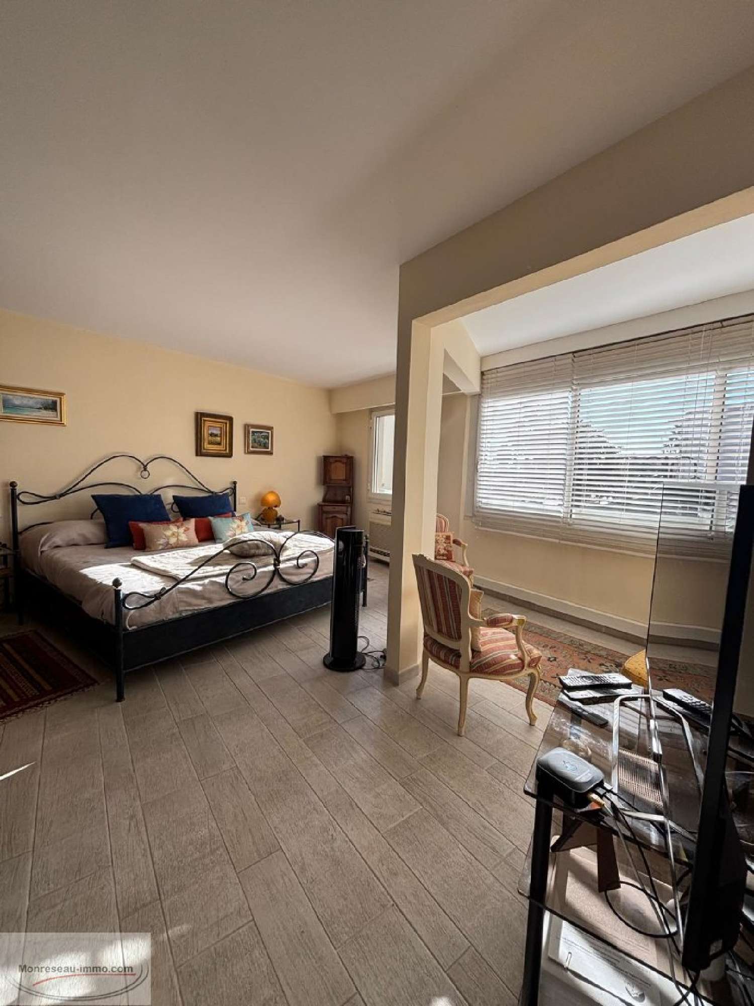  te koop appartement Antibes Alpes-Maritimes 7