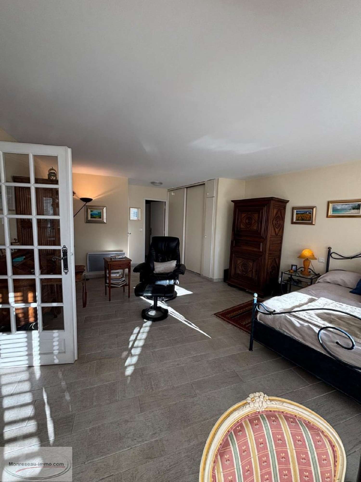  te koop appartement Antibes Alpes-Maritimes 8