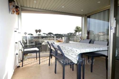 Antibes Alpes-Maritimes Wohnung/ Apartment Bild 7153295