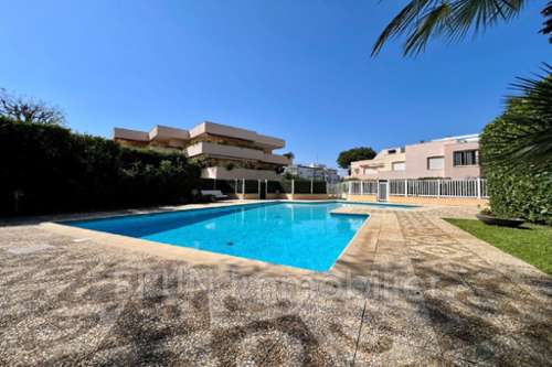 Antibes Alpes-Maritimes Wohnung/ Apartment Bild 7153619