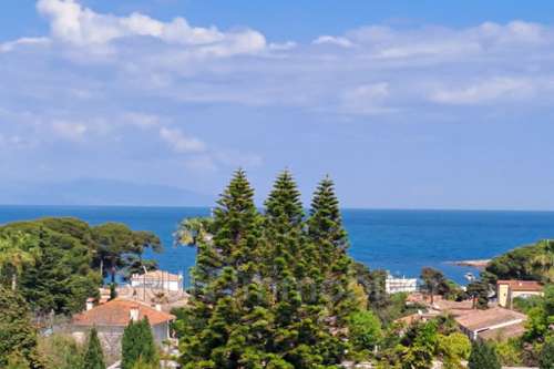 Antibes Alpes-Maritimes Wohnung/ Apartment Bild 7153662