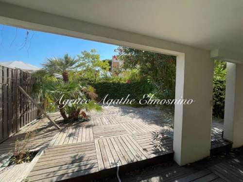 Antibes Alpes-Maritimes Wohnung/ Apartment Bild 7154543