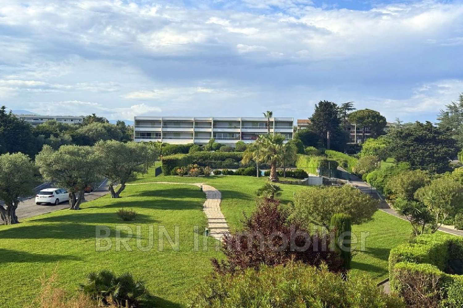  te koop appartement Antibes Alpes-Maritimes 1
