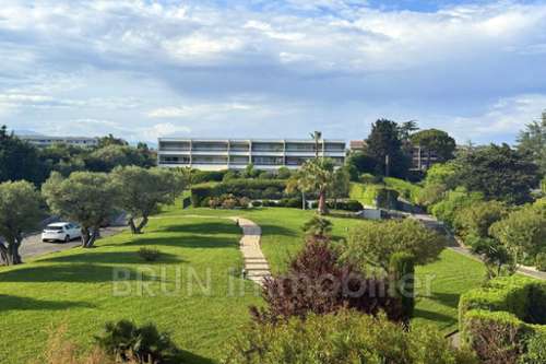Antibes Alpes-Maritimes appartement foto 7154708