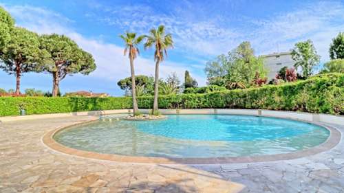 Antibes Alpes-Maritimes appartement foto 7161347