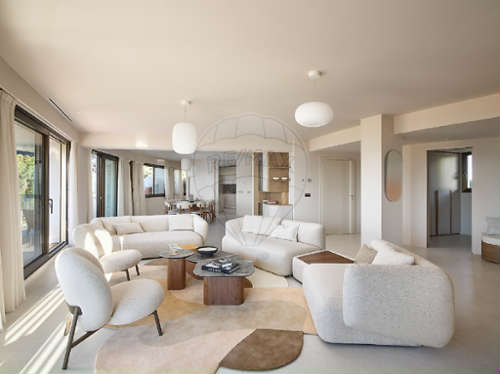 Antibes Alpes-Maritimes Wohnung/ Apartment Bild 7146973
