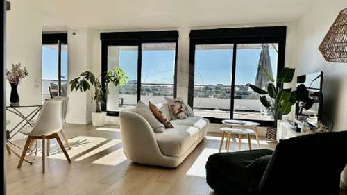 Antibes Alpes-Maritimes apartamento foto 7157140