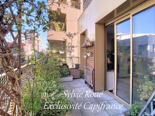 Arcueil Val-de-Marne appartement foto 7158111