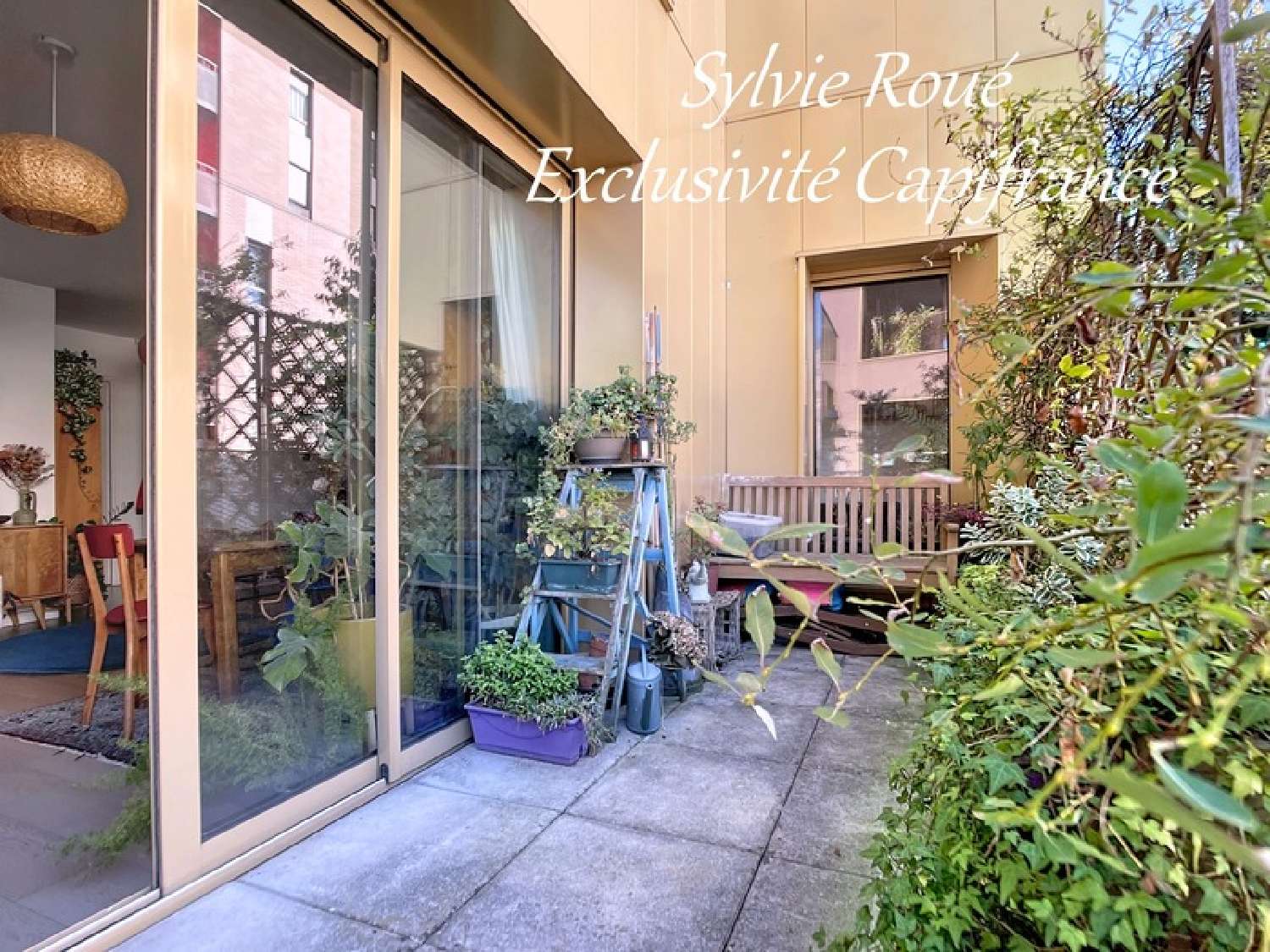  te koop appartement Arcueil Val-de-Marne 2