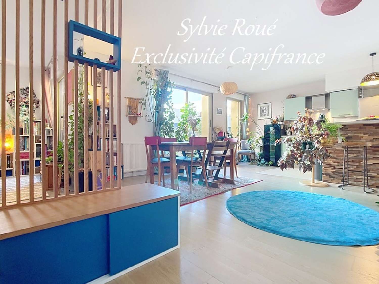  te koop appartement Arcueil Val-de-Marne 3