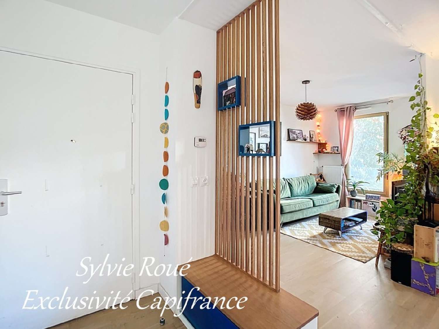  te koop appartement Arcueil Val-de-Marne 6