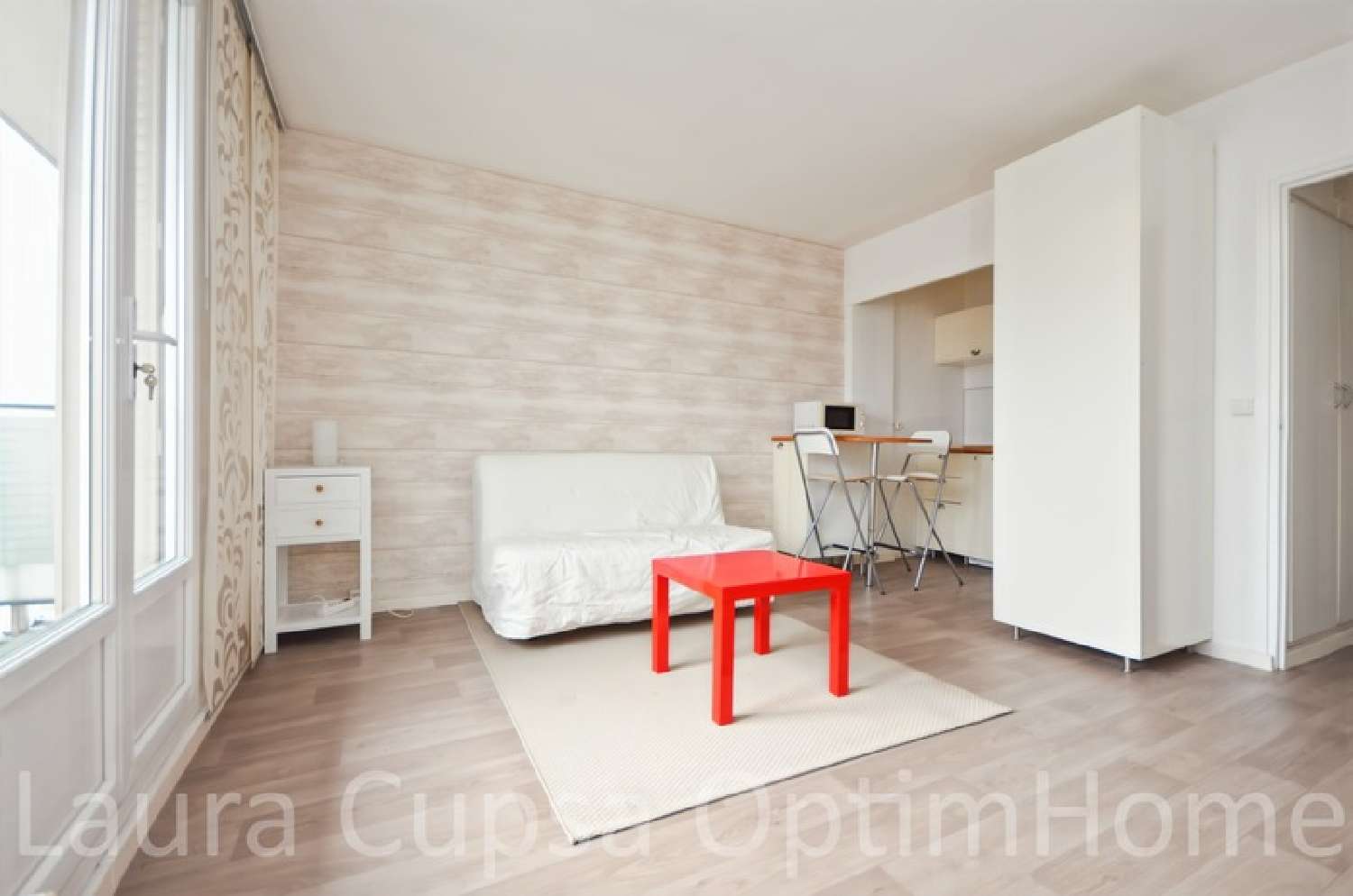  te koop appartement Arcueil Val-de-Marne 1