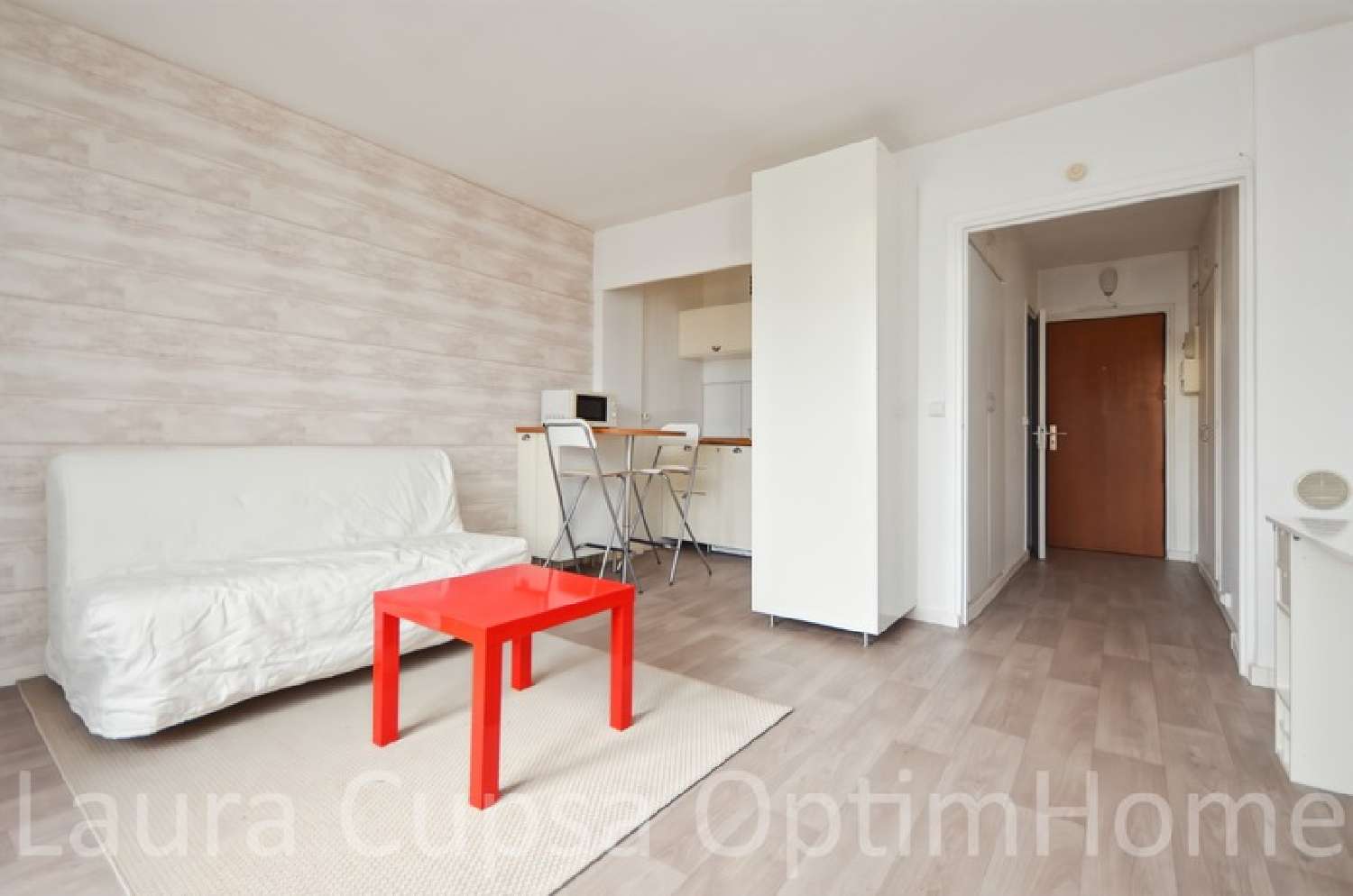  te koop appartement Arcueil Val-de-Marne 2