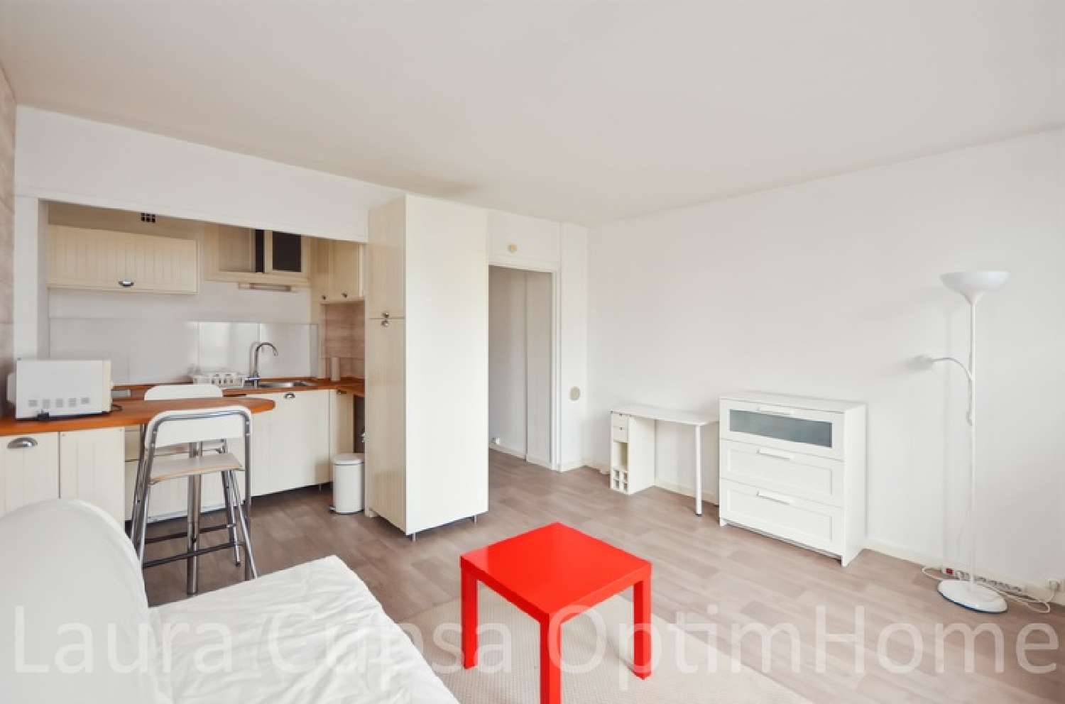  te koop appartement Arcueil Val-de-Marne 4