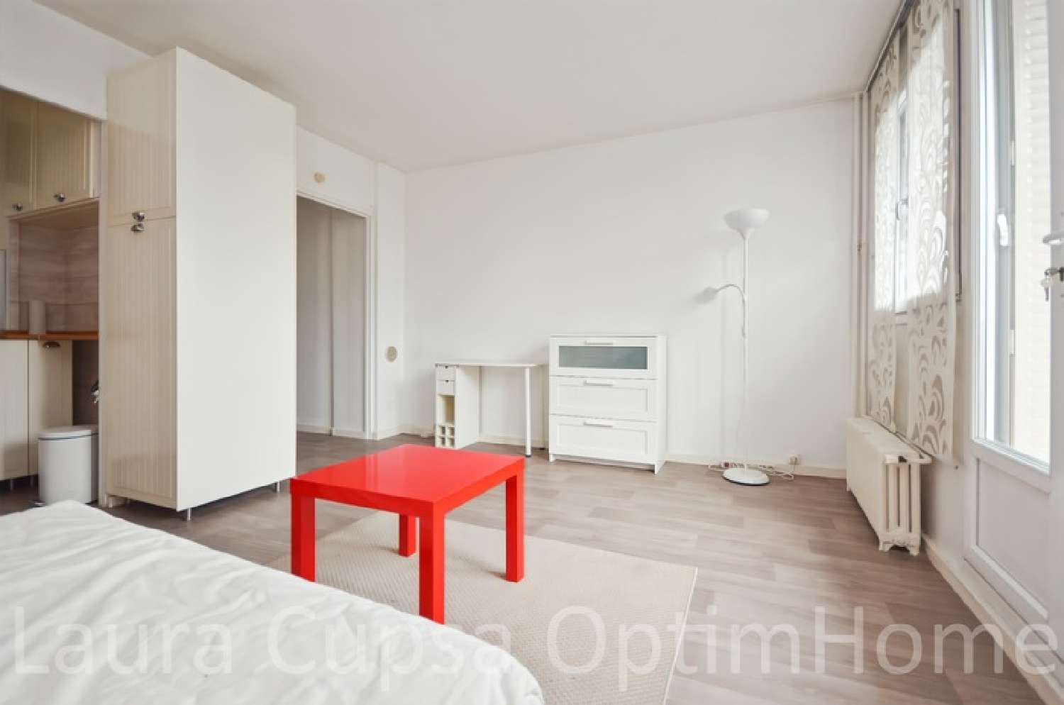  te koop appartement Arcueil Val-de-Marne 5