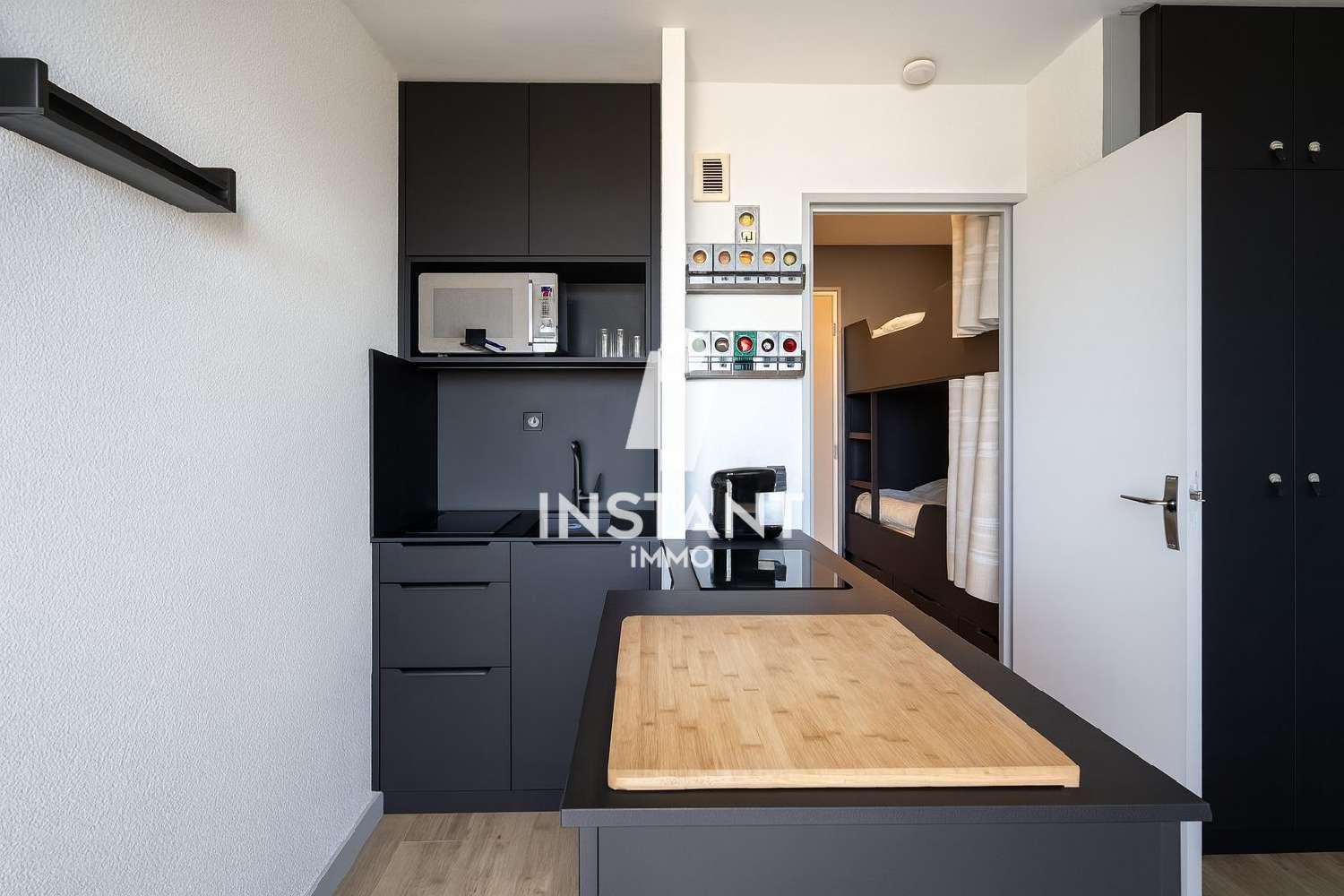 for sale apartment Arette Pyrénées-Atlantiques 2
