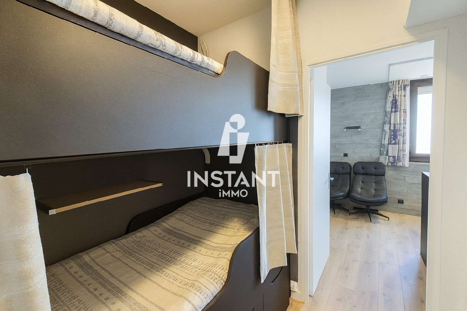 for sale apartment Arette Pyrénées-Atlantiques 3