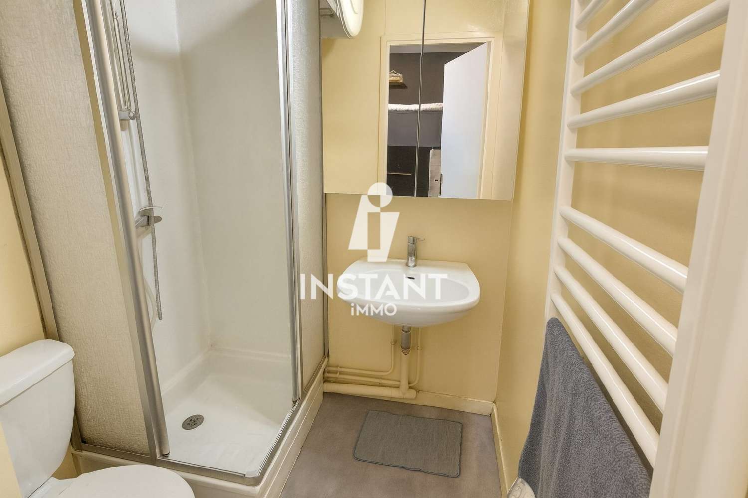 for sale apartment Arette Pyrénées-Atlantiques 5
