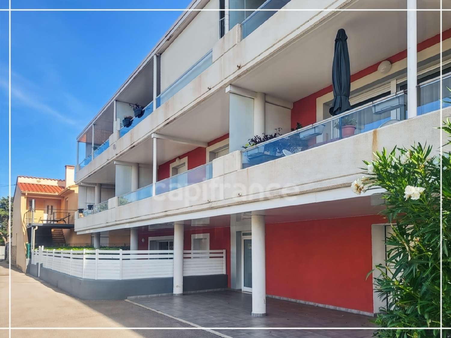  te koop appartement Argelès-sur-Mer Pyrénées-Orientales 2