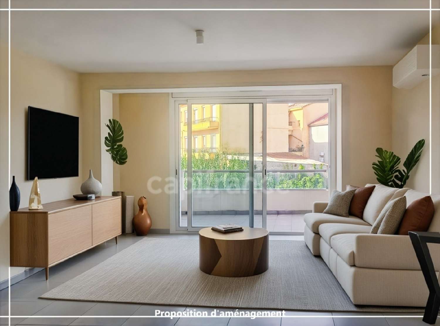  te koop appartement Argelès-sur-Mer Pyrénées-Orientales 5