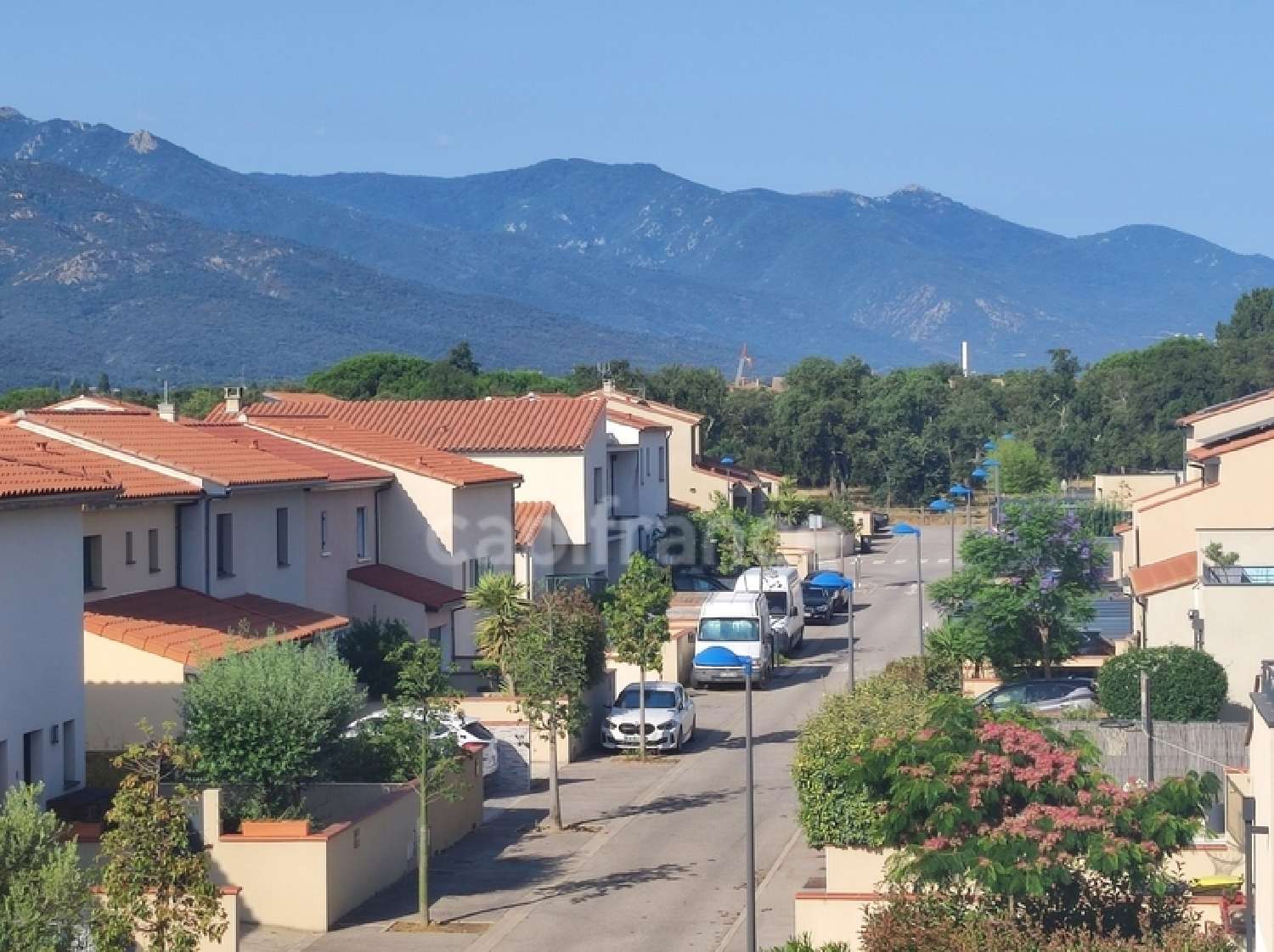  te koop appartement Argelès-sur-Mer Pyrénées-Orientales 2