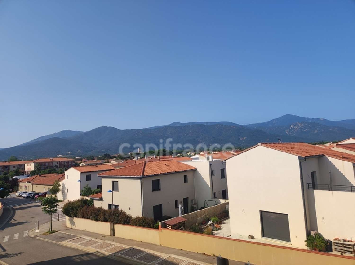  te koop appartement Argelès-sur-Mer Pyrénées-Orientales 4