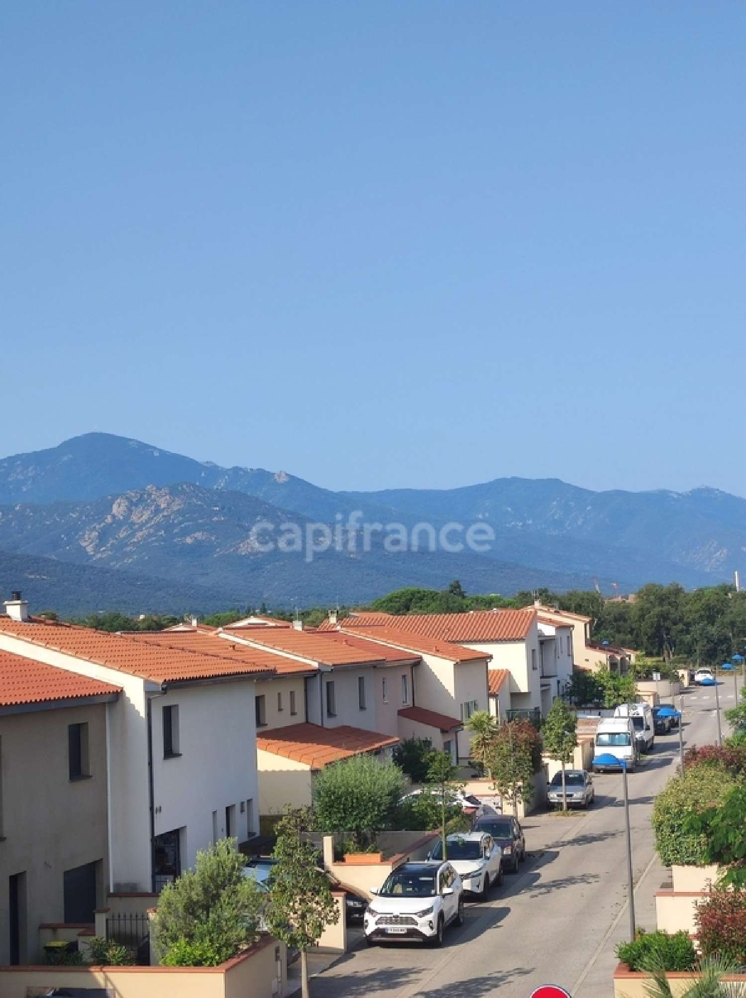  te koop appartement Argelès-sur-Mer Pyrénées-Orientales 7