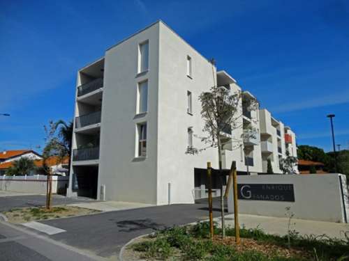 Argelès-sur-Mer Pyrénées-Orientales appartement foto 7150119