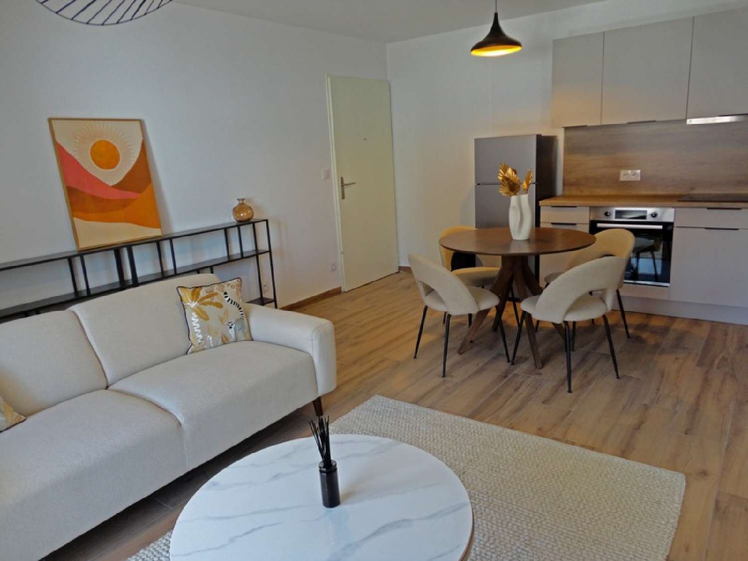  te koop appartement Argelès-sur-Mer Pyrénées-Orientales 2
