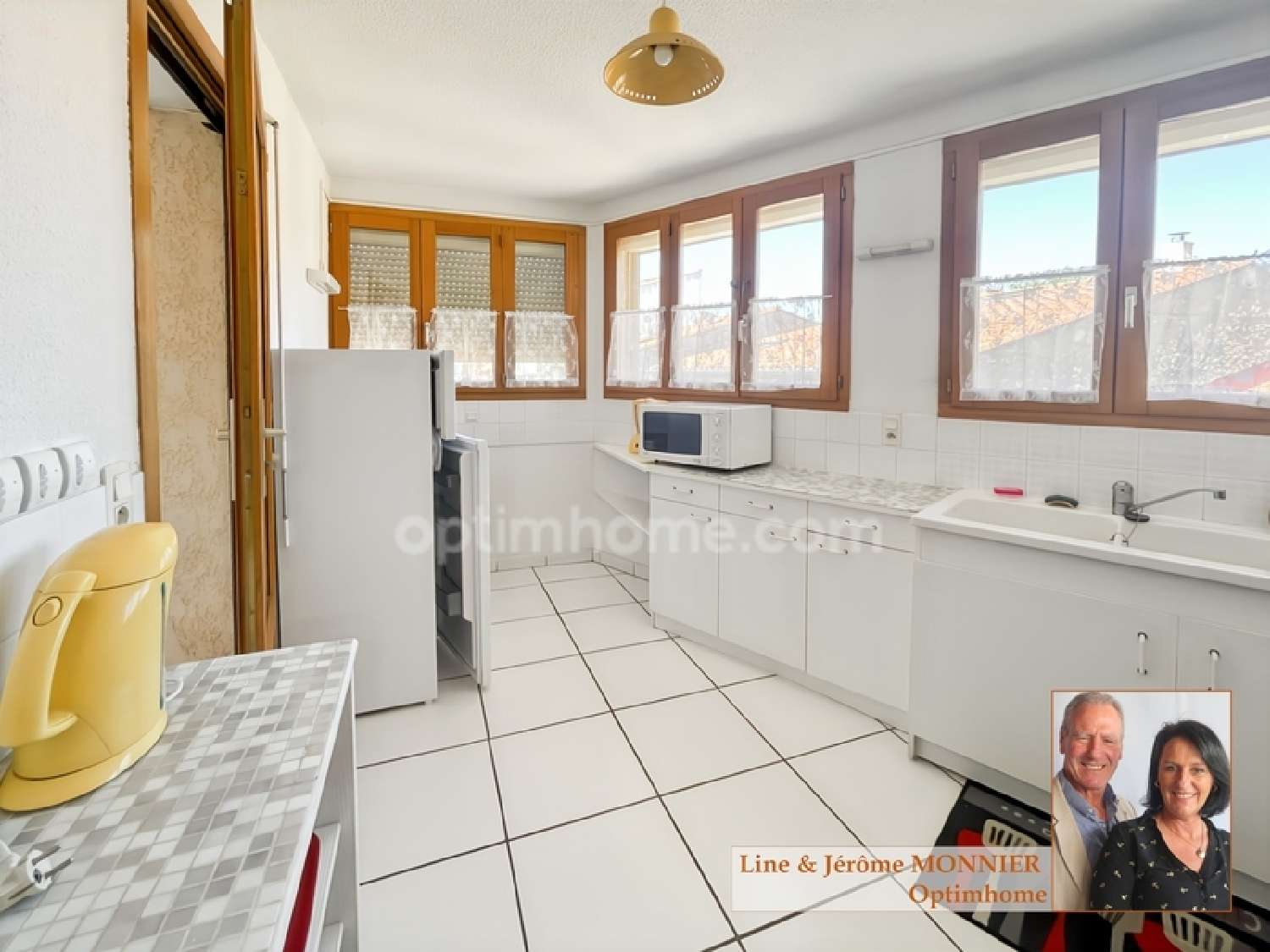 for sale apartment Argelès-sur-Mer Pyrénées-Orientales 2