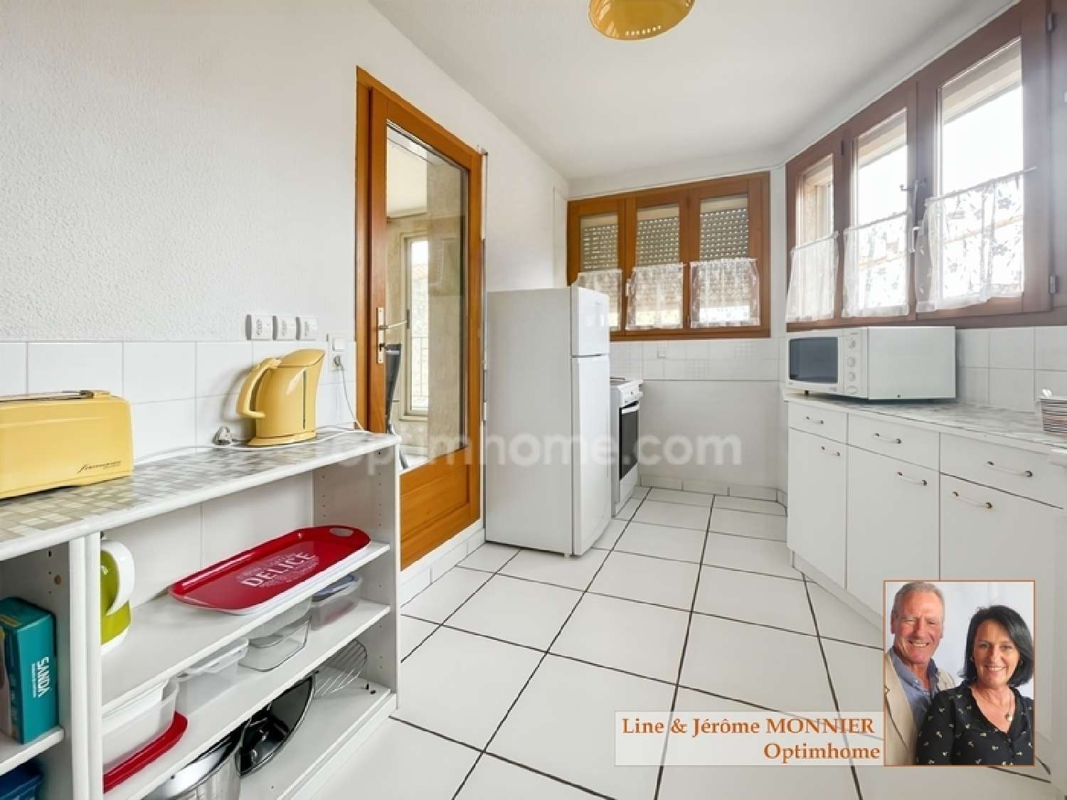 for sale apartment Argelès-sur-Mer Pyrénées-Orientales 7