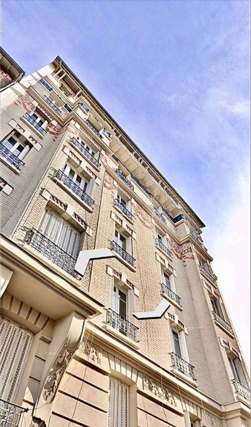 Argenteuil Val-d'Oise apartamento foto 7161356