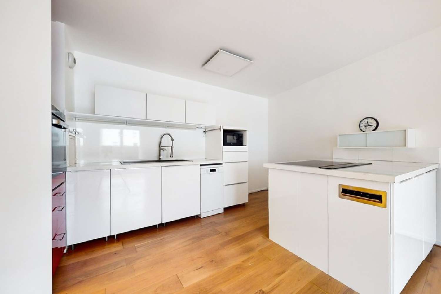  te koop appartement Argenteuil Val-d'Oise 7
