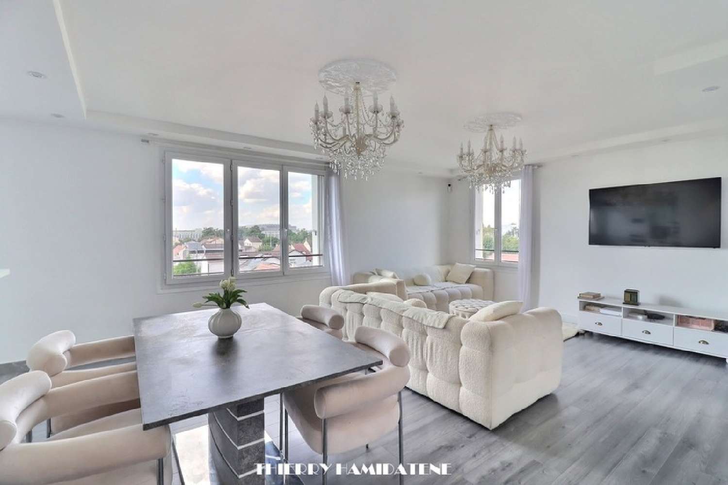  te koop appartement Argenteuil Val-d'Oise 2