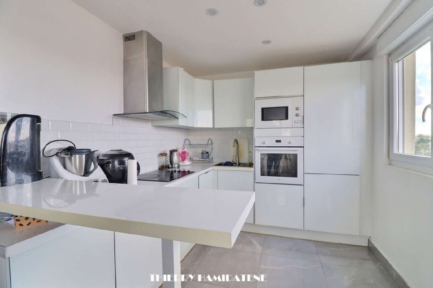  te koop appartement Argenteuil Val-d'Oise 3