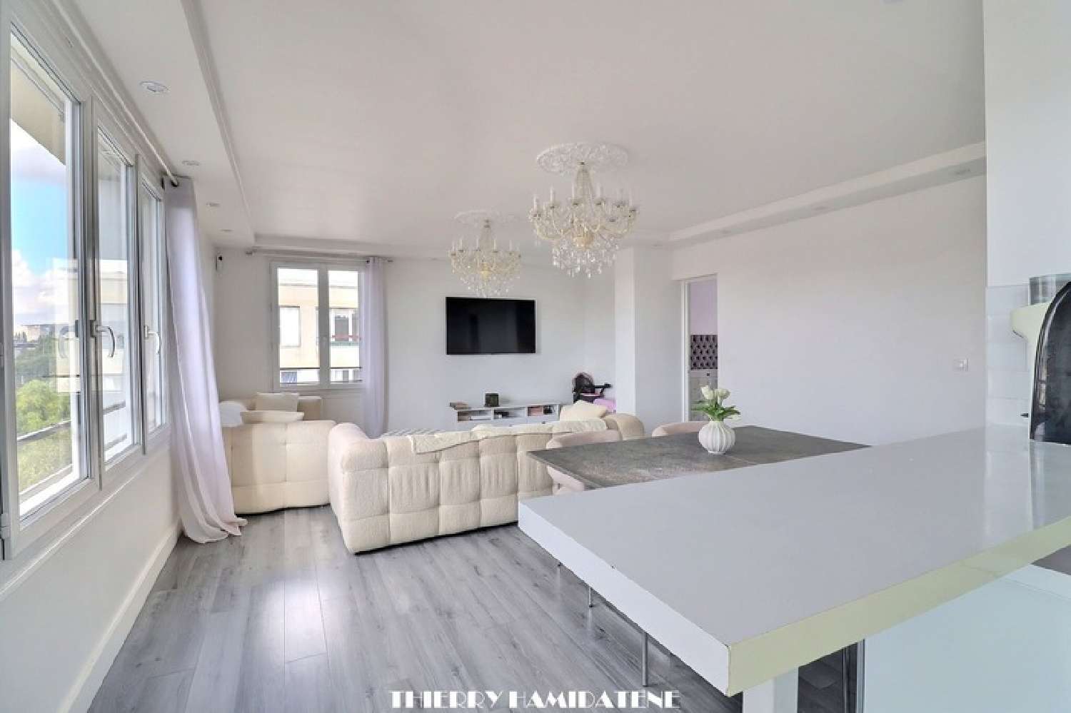  te koop appartement Argenteuil Val-d'Oise 4