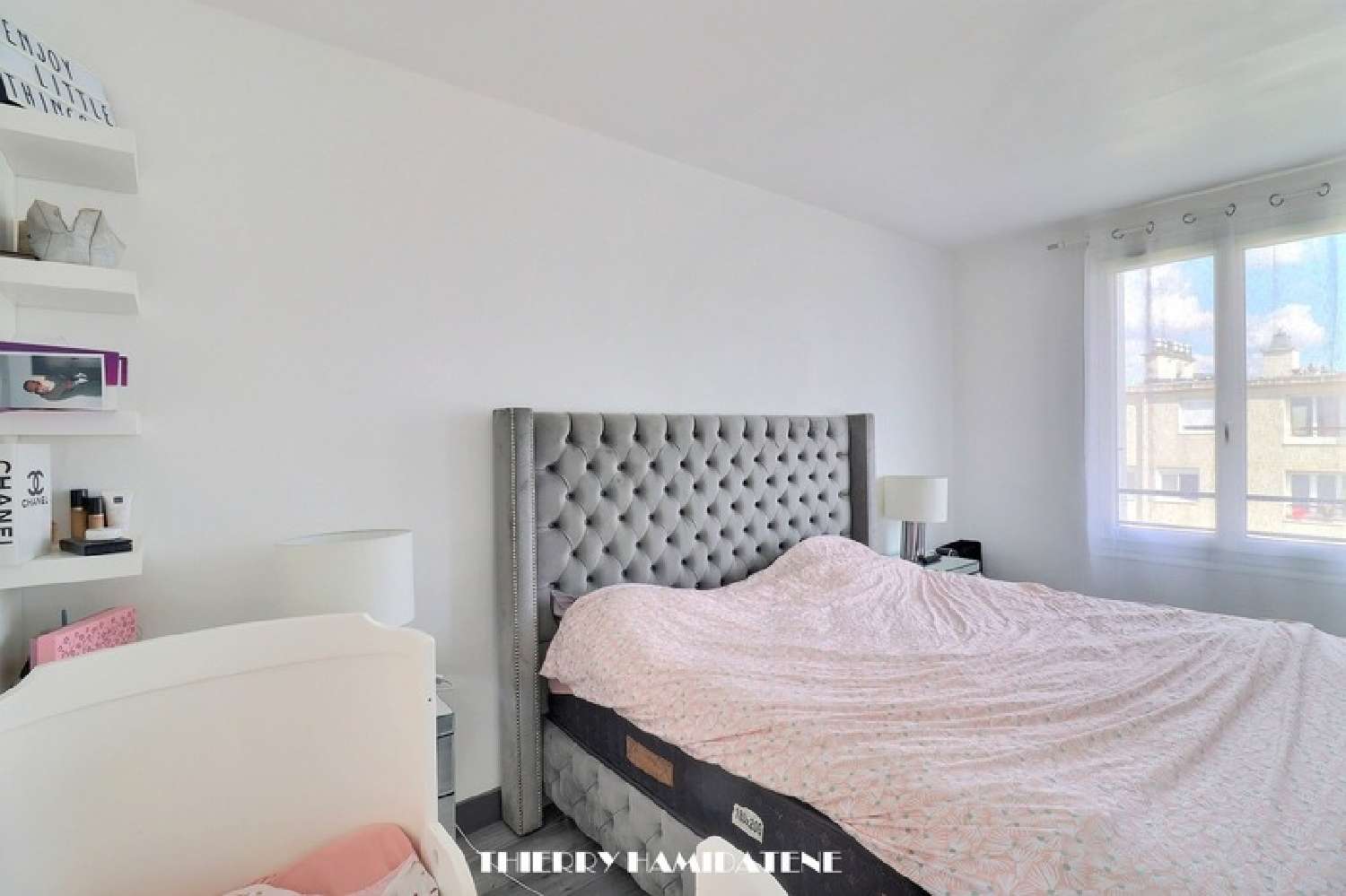  te koop appartement Argenteuil Val-d'Oise 5