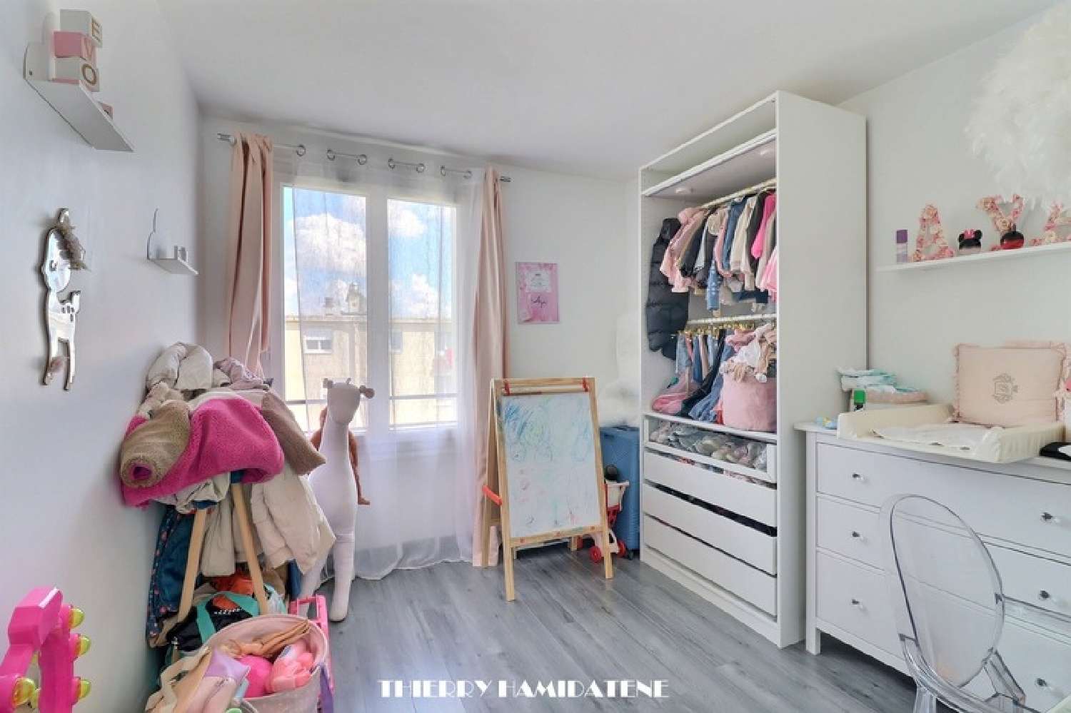 te koop appartement Argenteuil Val-d'Oise 7