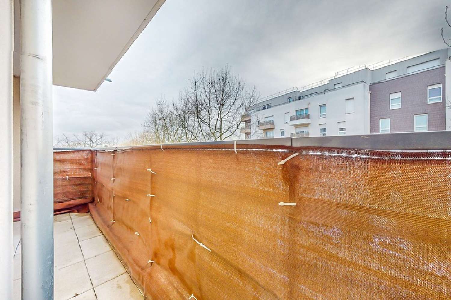  for sale apartment Argenteuil Val-d'Oise 5