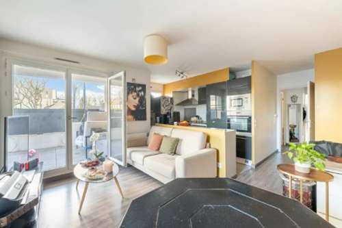 Argenteuil Val-d'Oise apartamento foto 7161632