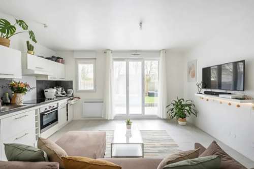 Argenteuil Val-d'Oise appartement foto 7161640