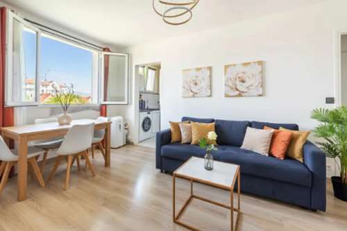 Argenteuil Val-d'Oise appartement foto 7161676
