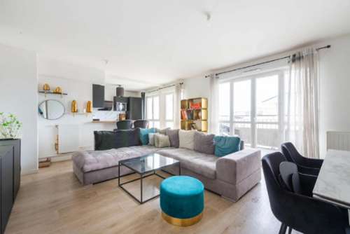 Argenteuil Val-d'Oise appartement foto 7169224